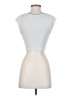 Out From Under Silver Sleeveless T-Shirt Size XS - photo 2