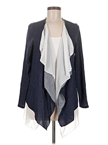 Pebble and Stone Cardigan (view 1)