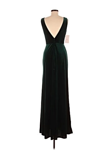 Jenny Yoo Collection Cocktail Dress (view 2)
