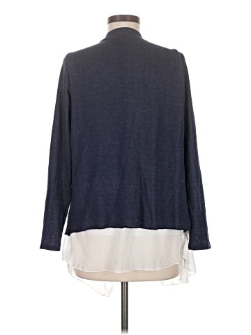 Pebble and Stone Cardigan (view 2)