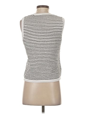 Ann Taylor Sleeveless Top (view 2)