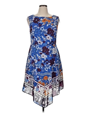 Adrianna Papell Casual Dress (view 1)