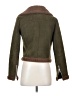 Zara Basic Green Jacket Size XS - photo 2