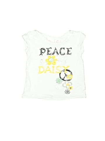 Amy Coe Sleeveless T-Shirt (view 1)