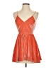 Silence and Noise Orange Romper Size XS - photo 1