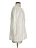Samson 100% Cotton Ivory 3/4 Sleeve Blouse Size S - photo 4
