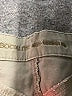 Assorted Brands 100% Cotton Brown Khakis Size 14 - photo 4