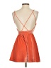 Silence and Noise Orange Romper Size XS - photo 2