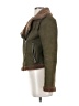 Zara Basic Green Jacket Size XS - photo 5