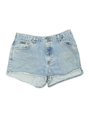 CALVIN KLEIN JEANS Denim Shorts (view 1)