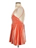 Silence and Noise Orange Romper Size XS - photo 5