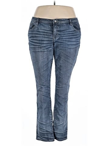 Canyon River Blues Jeans (view 1)