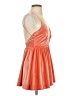 Silence and Noise Orange Romper Size XS - photo 4