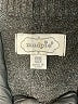 Mud Pie Gray Poncho One size - photo 7