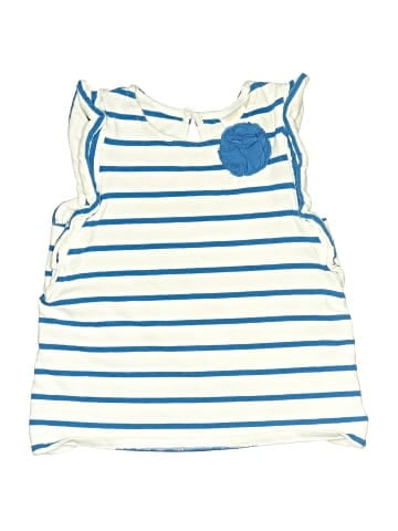 Gymboree Sleeveless Top (view 1)