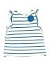 Gymboree Blue Sleeveless Top Size 3T - photo 1