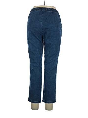 Unbranded Jeans (view 2)