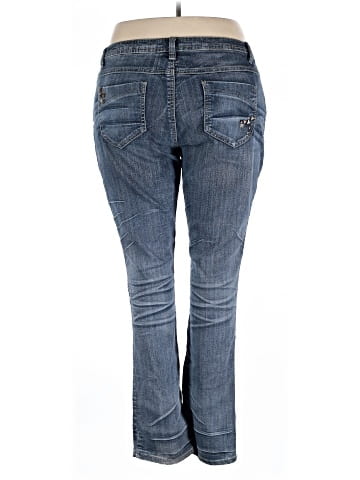 Canyon River Blues Jeans (view 2)