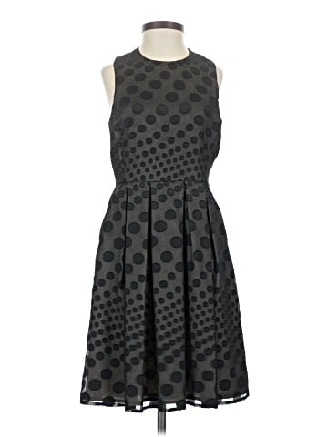 Hunter Dixon Cocktail Dress (view 1)