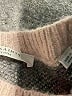 ALLSAINTS Animal Print Tan Pullover Sweater Size M - photo 6