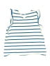Gymboree Blue Sleeveless Top Size 3T - photo 2