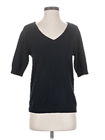 Ella Moss 3/4 Sleeve Top (view 1)