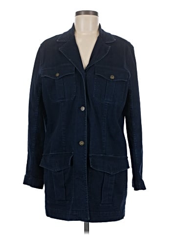 Liz Claiborne Blazer (view 1)