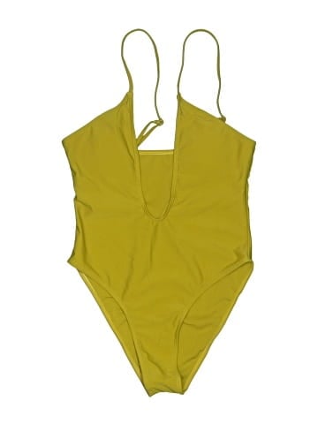 MATTE Collection Bodysuit (view 1)