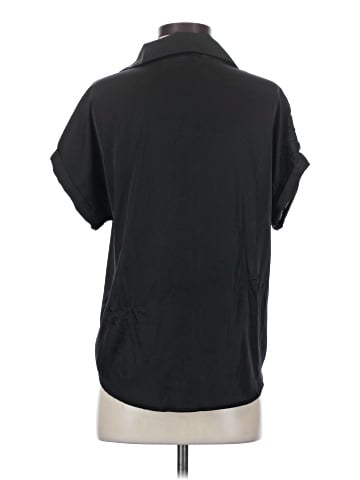 Jon & Anna Short Sleeve Blouse (view 2)