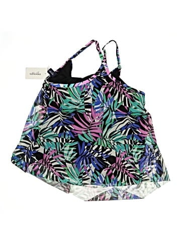 Swimsuits for all Swimsuit Top (view 2)