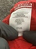 CAbi Red Casual Pants Size 4 - photo 8