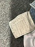 Unbranded Blue Jeans Size S - photo 7