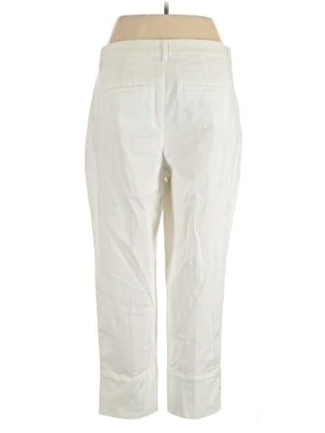 J.Crew Khakis (view 2)