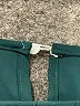 Unbranded 100% Polyester Teal 3/4 Sleeve Blouse Size XL - photo 7