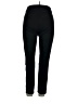 SPANX Solid Black Active Pants Size XL - photo 2