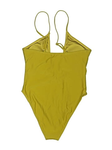 MATTE Collection Bodysuit (view 2)