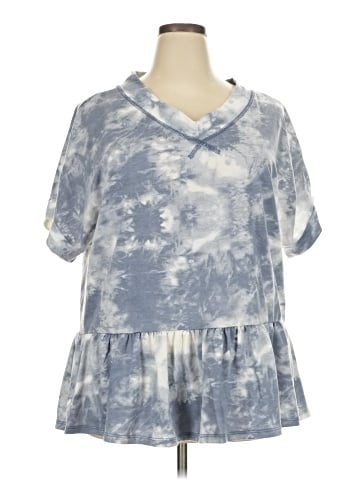 Oddi Short Sleeve T-Shirt (view 1)