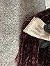 Orvis 100% Polyester Burgundy Pullover Sweater Size XL - photo 8