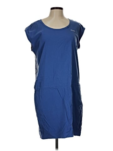Columbia Casual Dress (view 1)