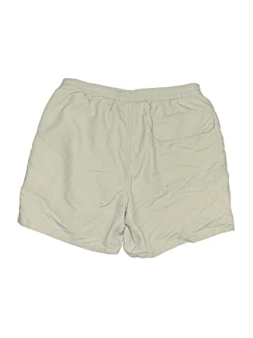 Uniqlo Khaki Shorts (view 2)