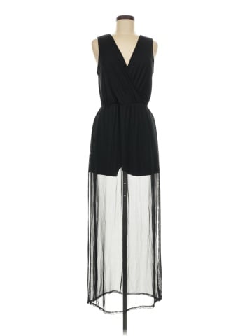 Bailey Blue Cocktail Dress (view 1)
