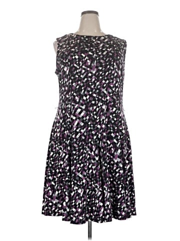 Jessica Howard Cocktail Dress (view 1)