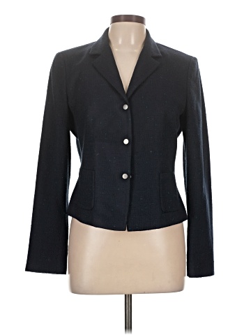 T Tahari Blazer (view 1)