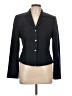 T Tahari Black Blazer Size 12 - photo 1