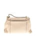 A. Bellucci Solid Ivory Crossbody Bag One size - photo 3