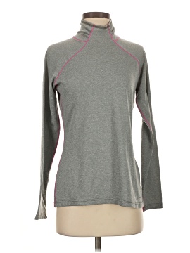 Patagonia Long Sleeve Turtleneck (view 1)