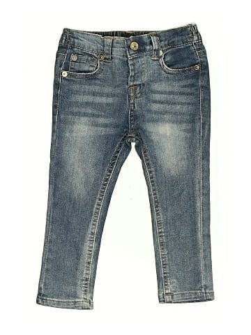 7 For All Mankind Jeans (view 1)