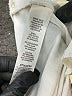 Chico's Ivory Casual Pants Size Lg (2.5) - photo 8