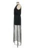 Bailey Blue Black Cocktail Dress Size M - photo 5