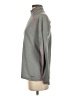 Patagonia 100% Polyester Gray Long Sleeve Turtleneck Size S - photo 5